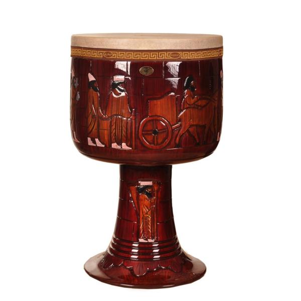 Main image of 波斯通巴克鼓 – Heidari Monabat 款