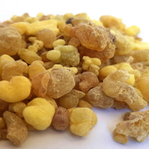 乳香树脂（奥利巴纳姆）– 用于焚烧的香料，700克