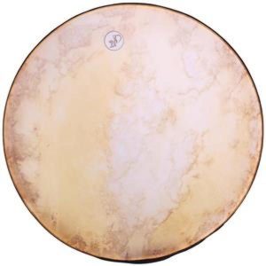 波斯达夫鼓 – Darbandi Kaman 款