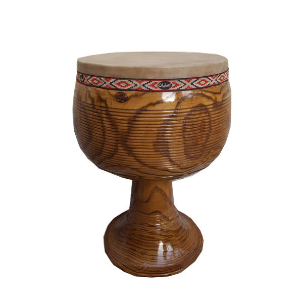 Main image of 波斯通巴克鼓 – Shirani European Ash 款