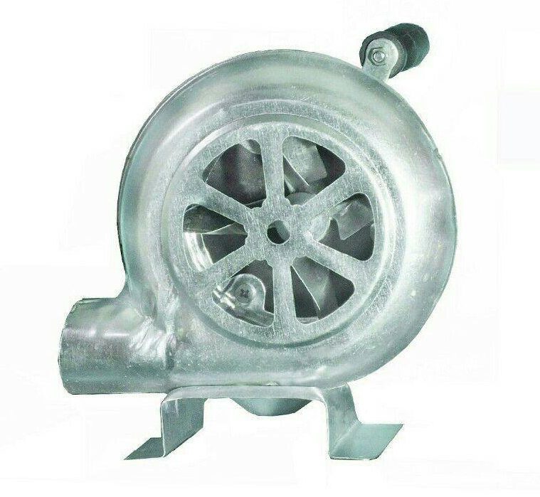 Main image of 手动烧烤风扇吹风机 – 顶部烤架用