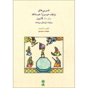 《Mirza Abdollah 拉迪夫（Zarbi）》—— Qanun 乐器