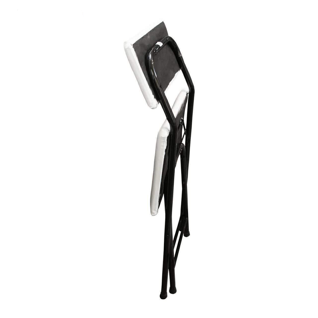 祈祷椅与桌子套装 —— 可叠加，适用于 Salah 与穆斯林