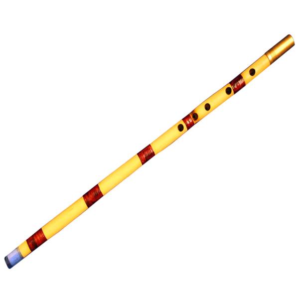 Main image of 波斯木管乐器奈伊（Ney）—— Sol 调