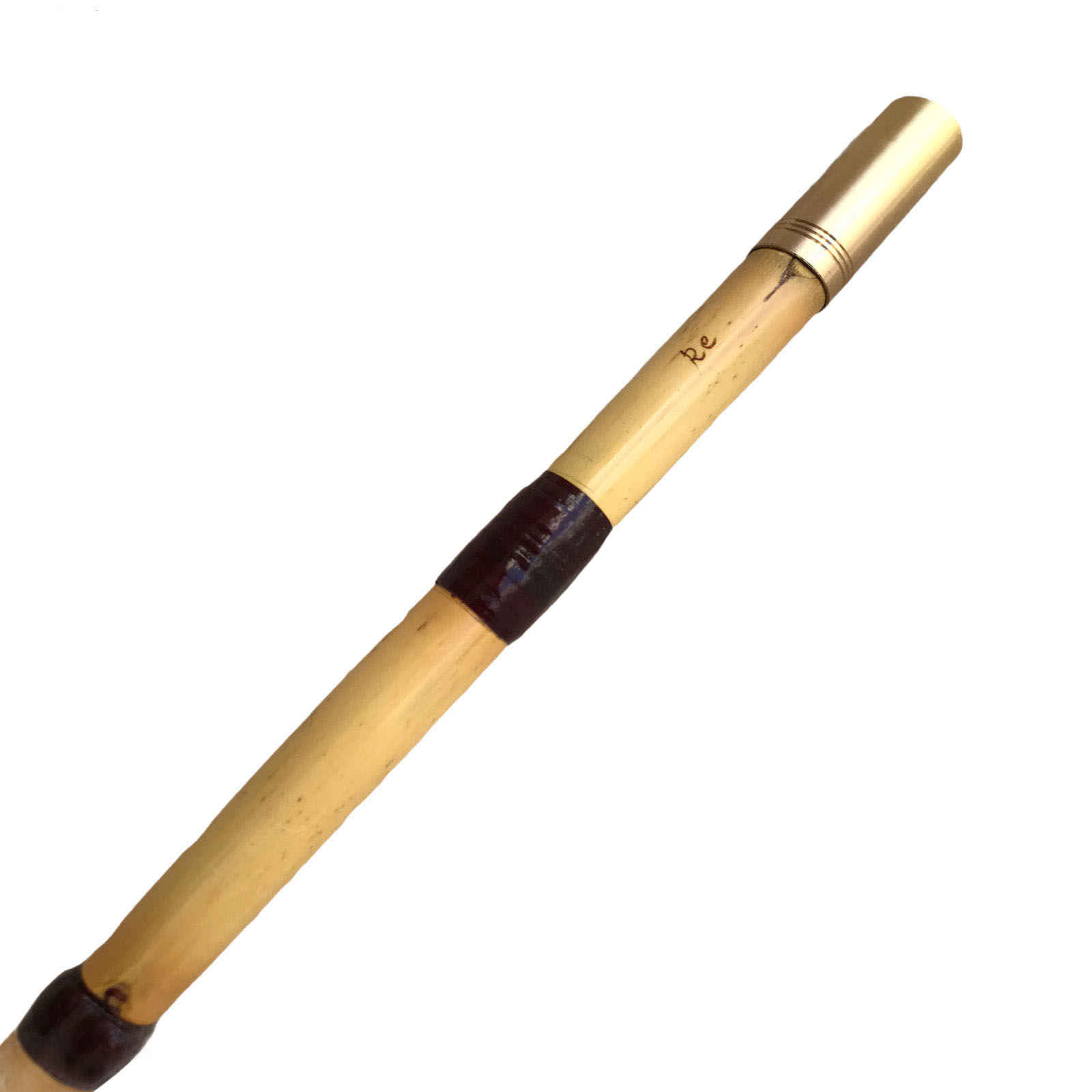 波斯 Sabiza 木管乐器奈伊 —— Re 调