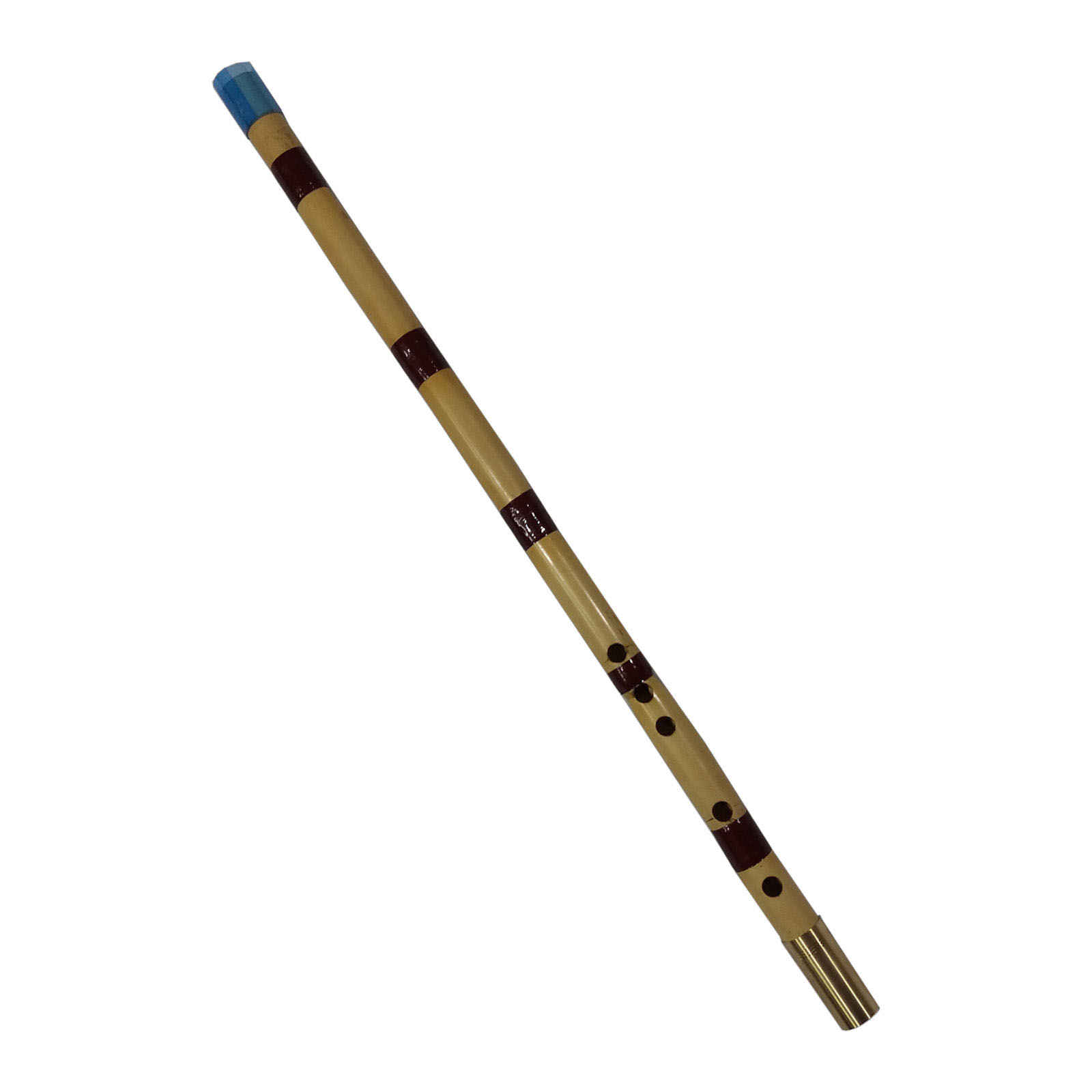 波斯 Nowruzi 木管乐器奈伊 —— 3 印章