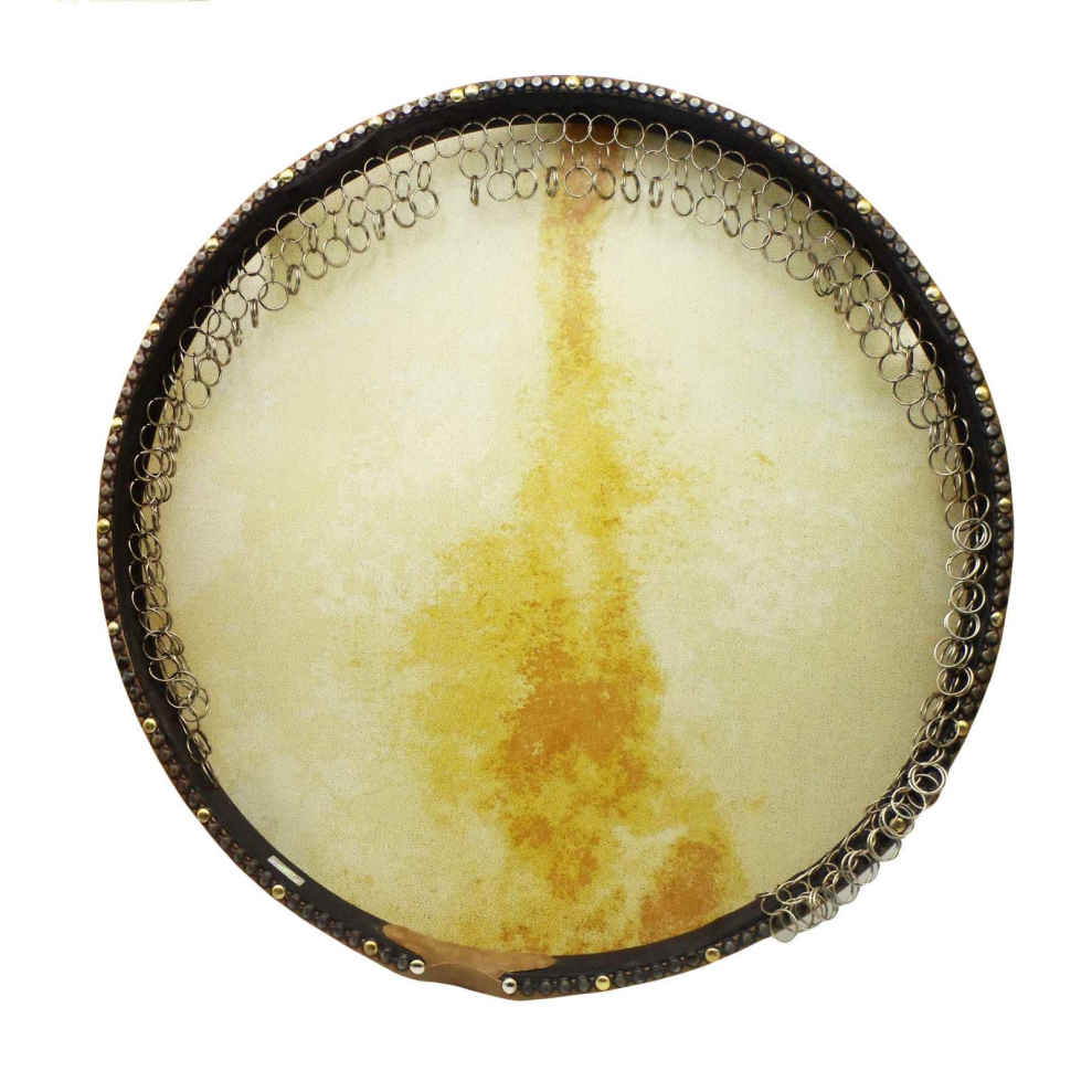 波斯达夫鼓 – Habibi 精英款