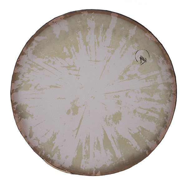 Main image of 波斯达夫鼓 – Habibi Solar 1 印章款