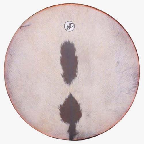 Main image of 波斯达夫鼓 – Darbandi Khanqah 款