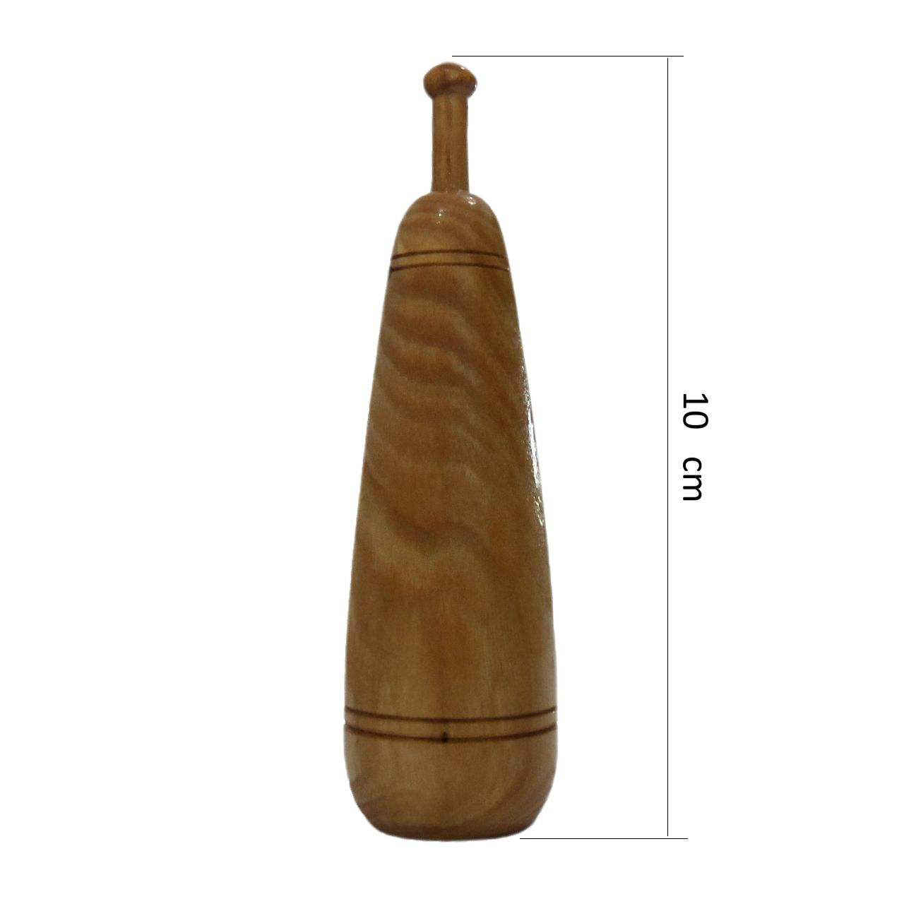 小模型 模型套件：波斯装饰性米尔棍（击打方块）