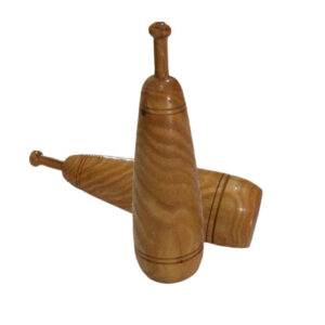 小模型 模型套件：波斯装饰性米尔棍（击打方块）