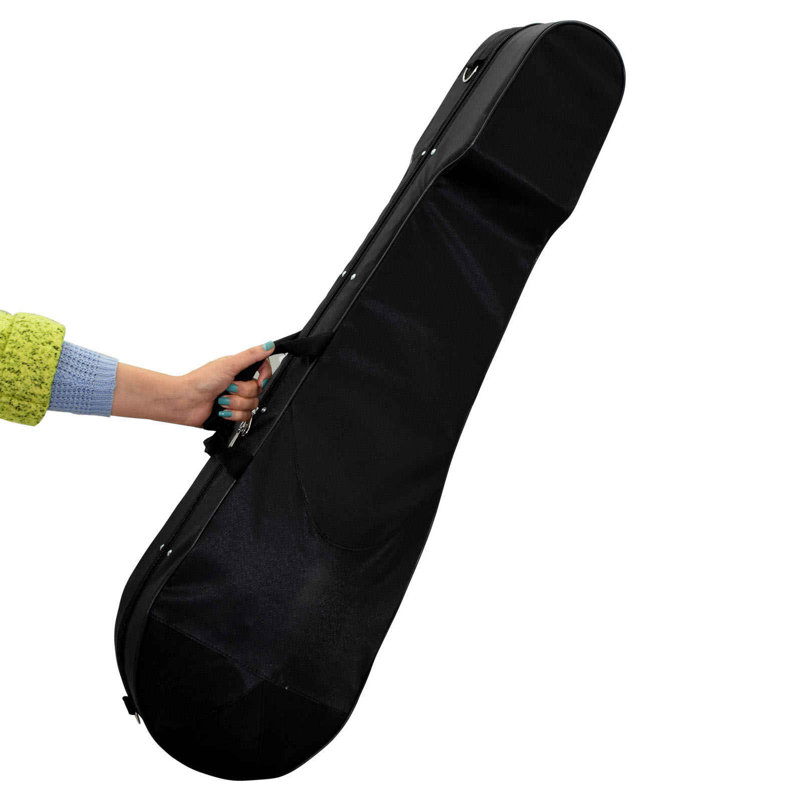 波斯塔尔琴 —— 手工制作，Iran-Saz 出品，Molana 型号