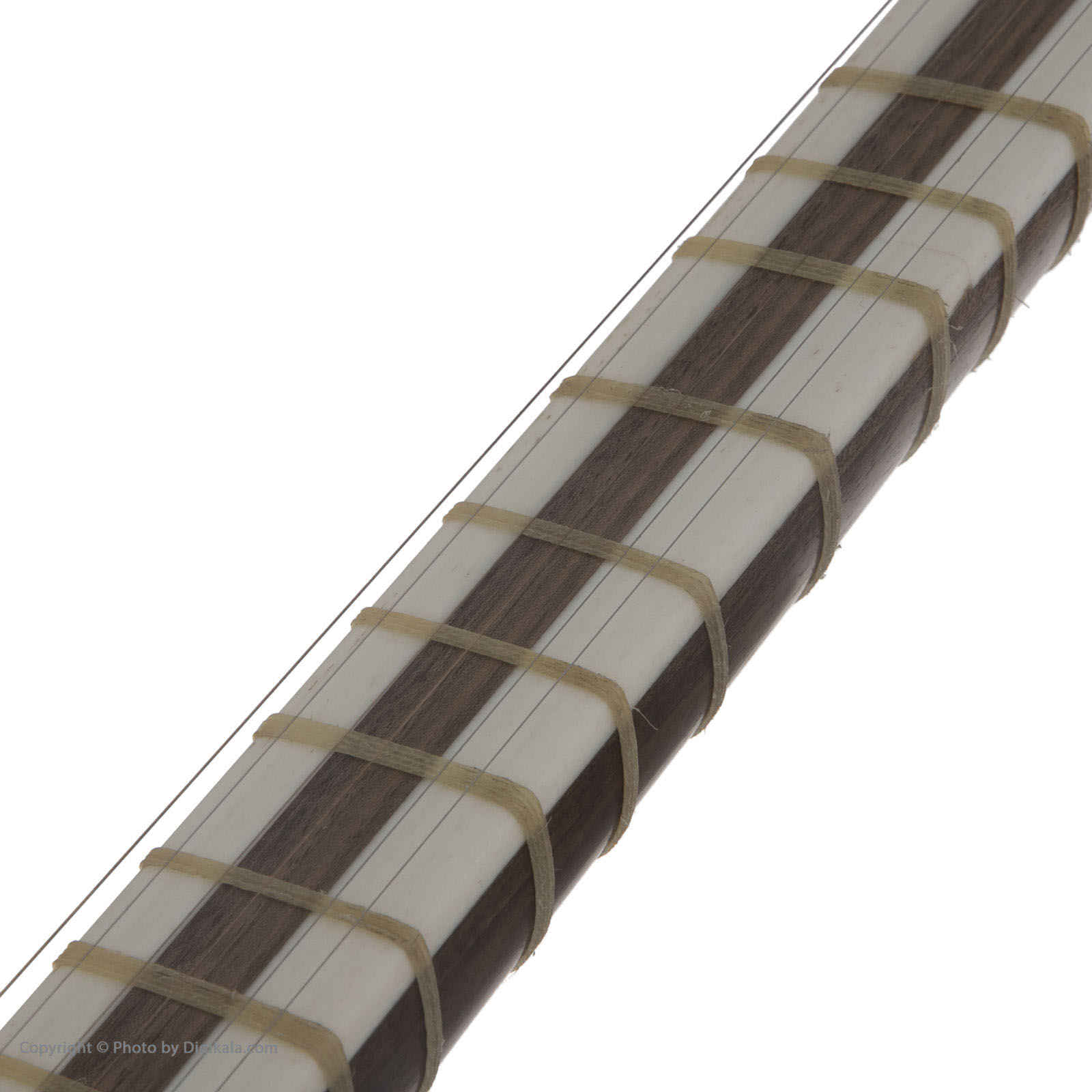 波斯塔尔琴 —— 手工制作，Qeysari 出品