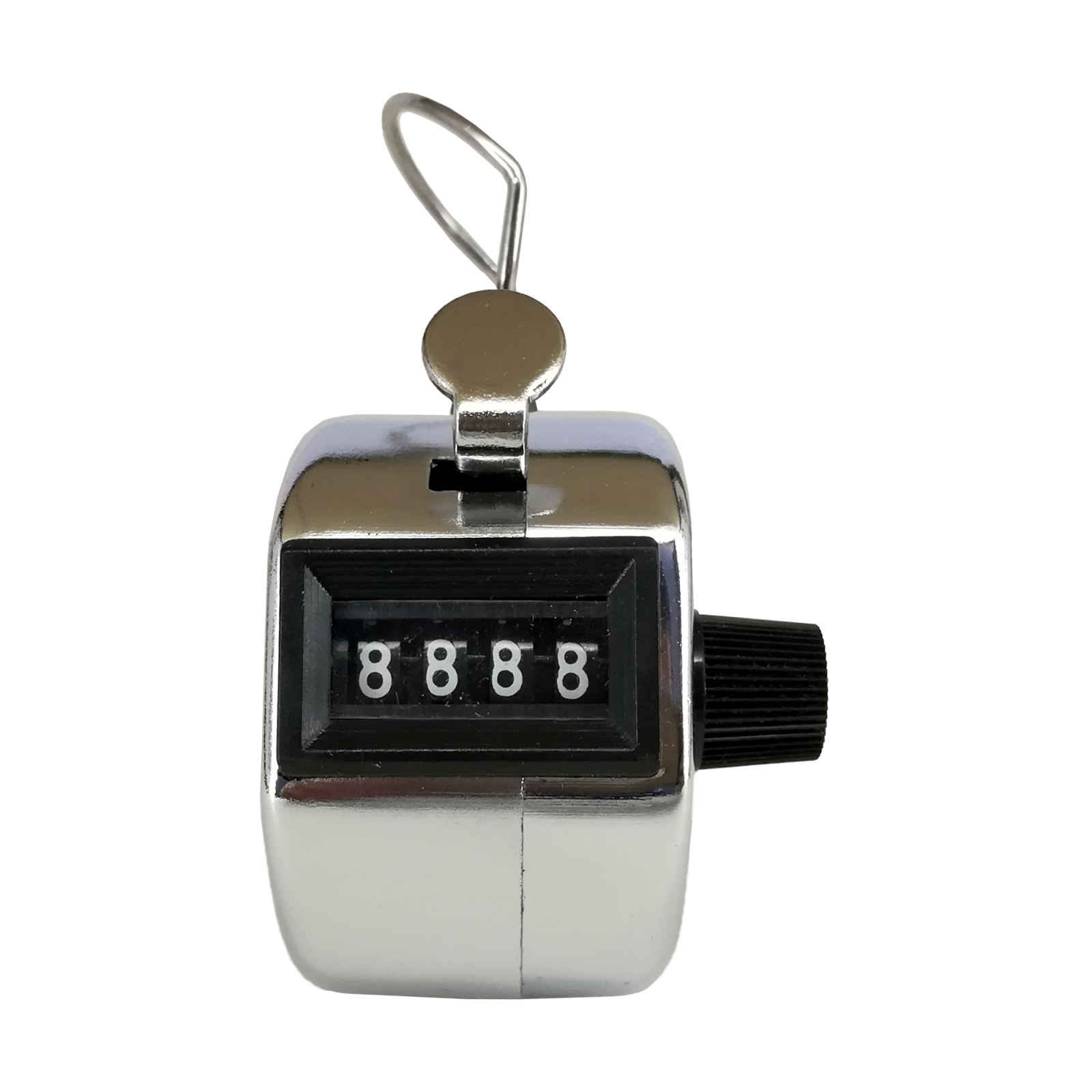 Main image of 非电子计数念珠，用于 Salawat（2 个）