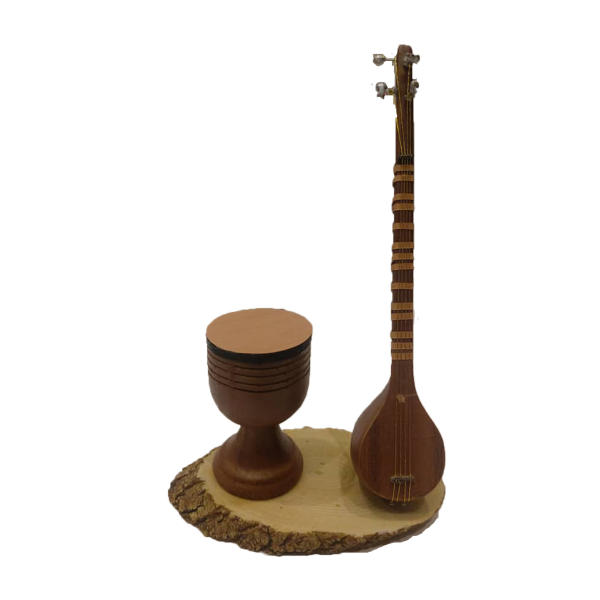 Main image of 小模型 模型套件：迷你波斯塞塔尔