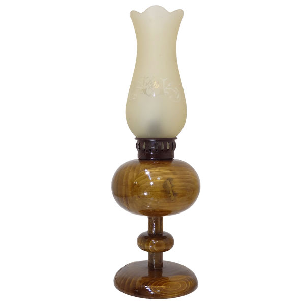 Main image of 波斯木质煤油灯 —— Raika 型号