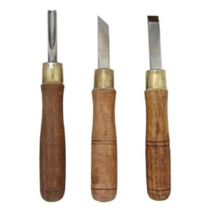 木雕手工凿子套装 型号 HW08