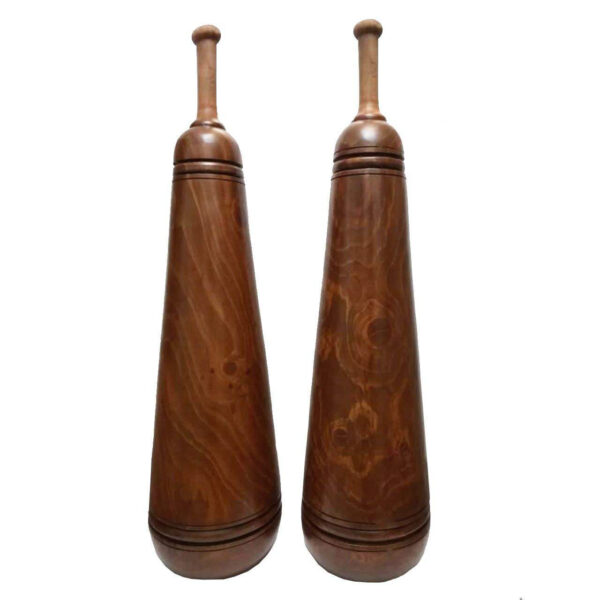 波斯木制米尔立方 – 每个8公斤