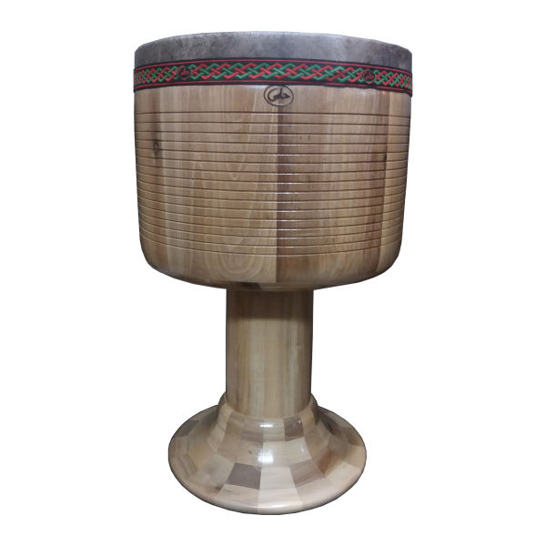 Main image of 波斯通巴克鼓 – Helmi 尺寸 27