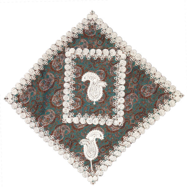 旅行便携式祈祷垫 —— 穆斯林专用,口袋尺寸