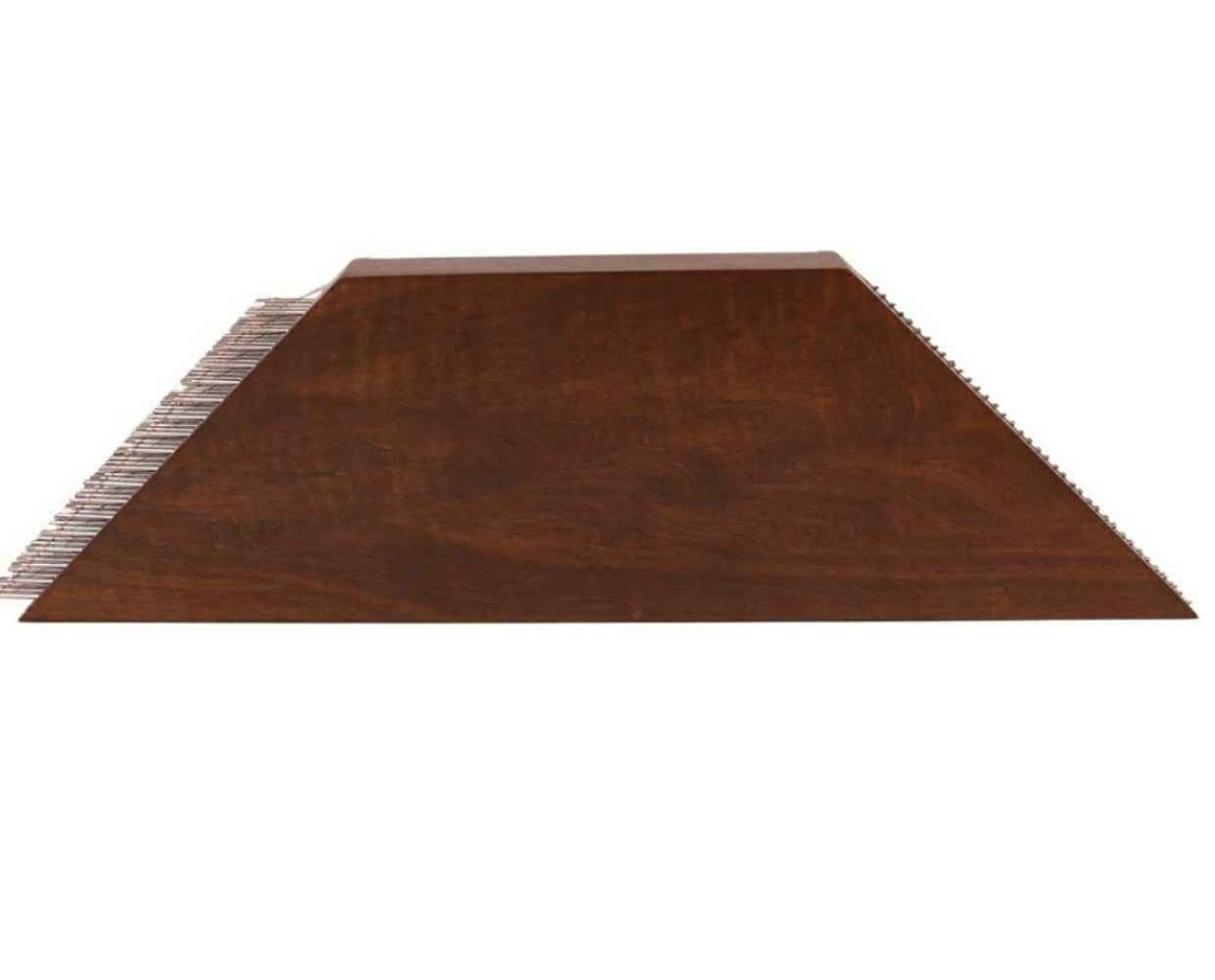 波斯三弦琴 Santur —— 手工锤制，Fard 出品，型号 02