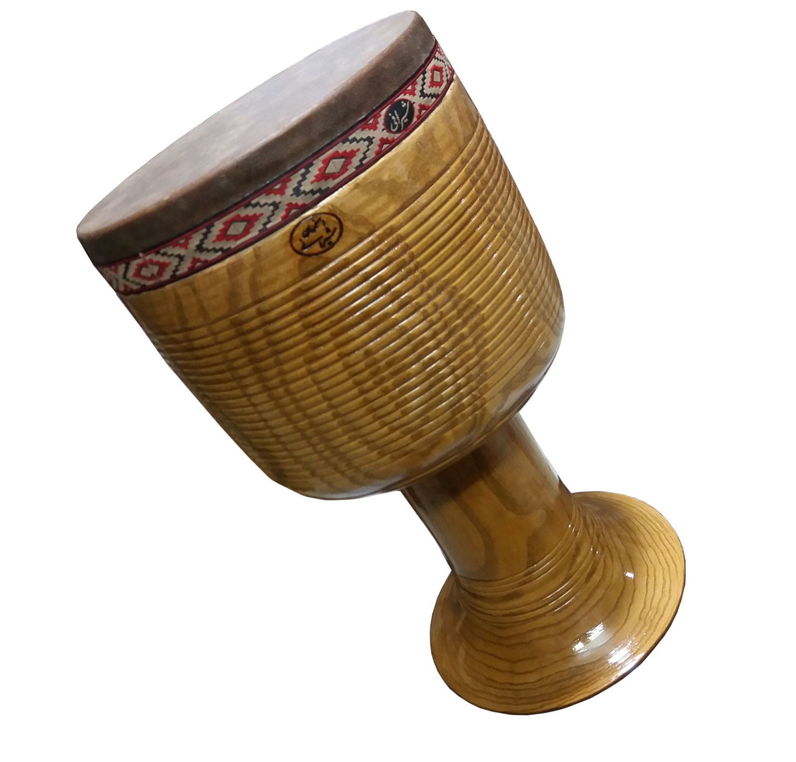 波斯通巴克鼓 – Shirani Tonbak 1 Stamp 款