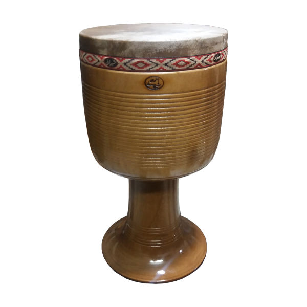 Main image of 波斯通巴克鼓 – Shirani 1 Stamp 款