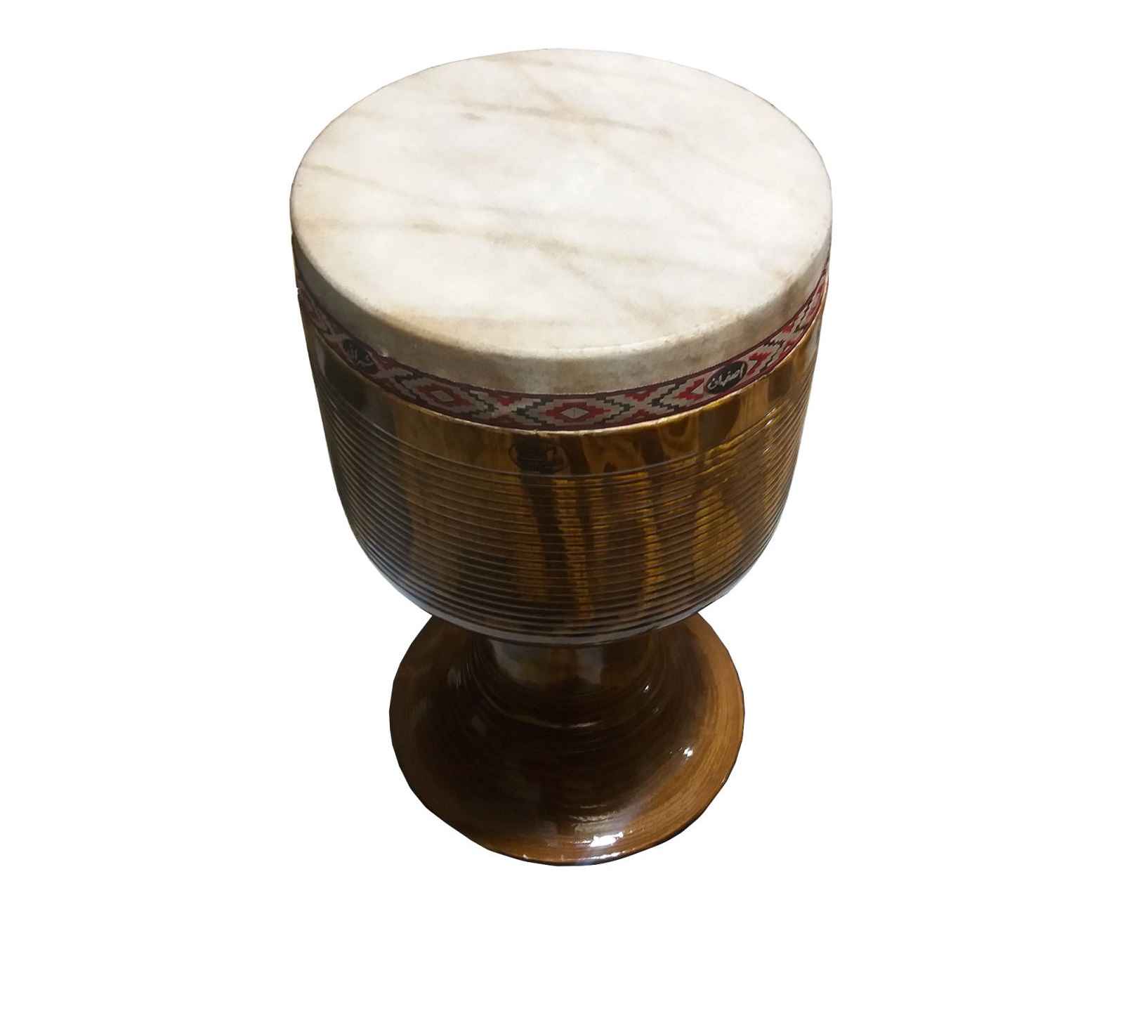 波斯通巴克鼓 – Helmi 尺寸 27