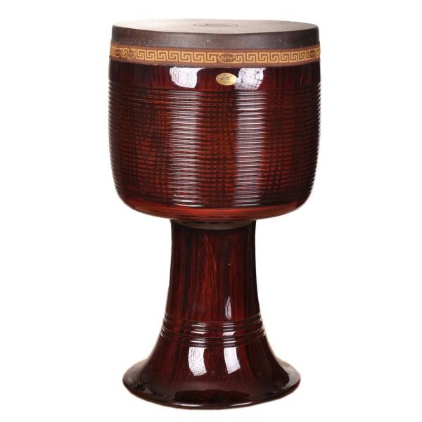 Main image of 波斯通巴克鼓 – Heydari Patterned 款