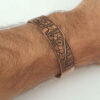 Thumbnail 3: 波斯铜手链 – Affirmation 阿契美尼德款
