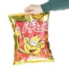 Thumbnail 3: Cheetoz Talai 伊朗泡芙 – 芝士泡芙零食，170 克（10 包）