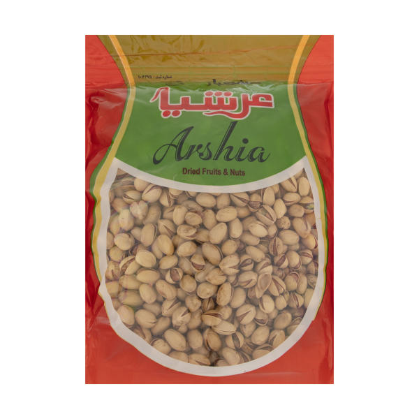 Main image of 带壳生波斯开心果 – 方多吉圆形品种 2000克