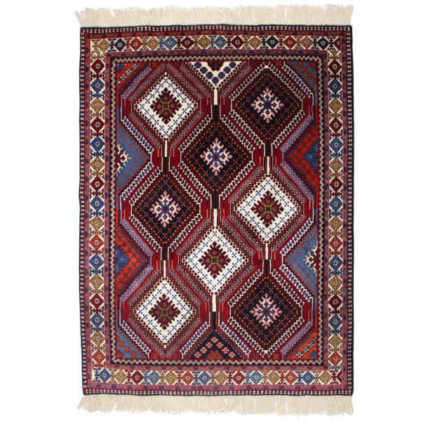 Main image of 波斯地毯 手工结制 Model Kheshti