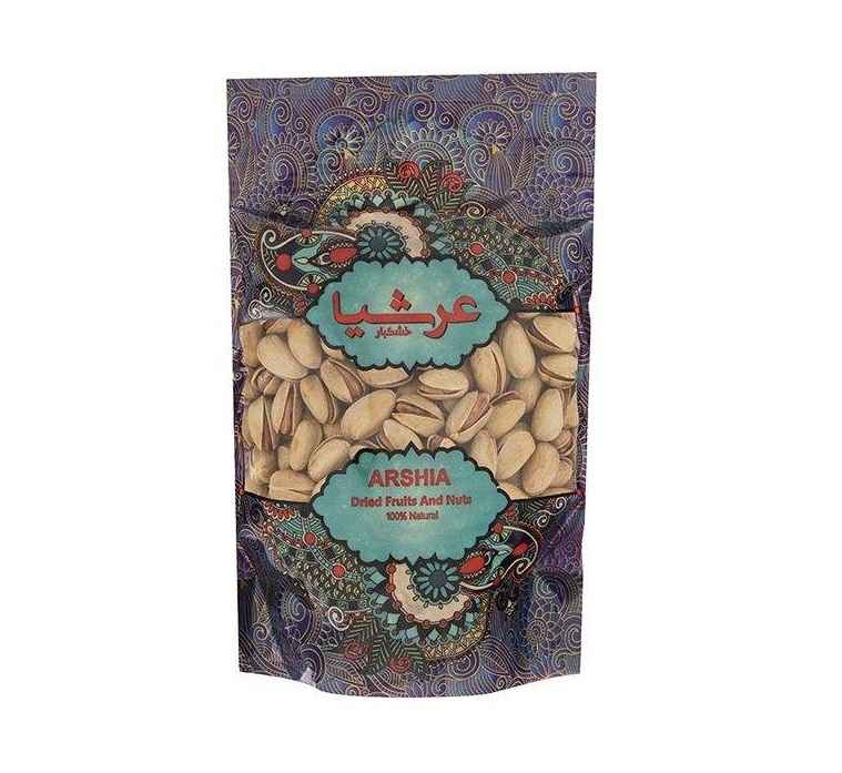 Main image of 带壳咸味波斯开心果 – 卡勒戈奇品种 1500克