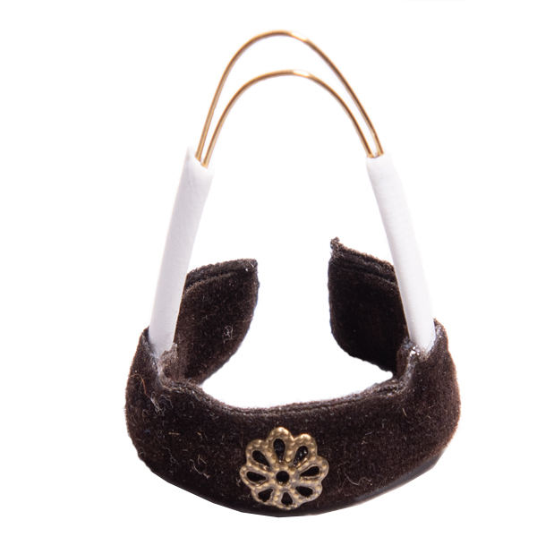 Main image of 波斯塞塔尔琴金属梅兹拉拨片 M2（3个装）