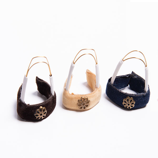 波斯塞塔尔琴金属梅兹拉拨片 M2(3个装)