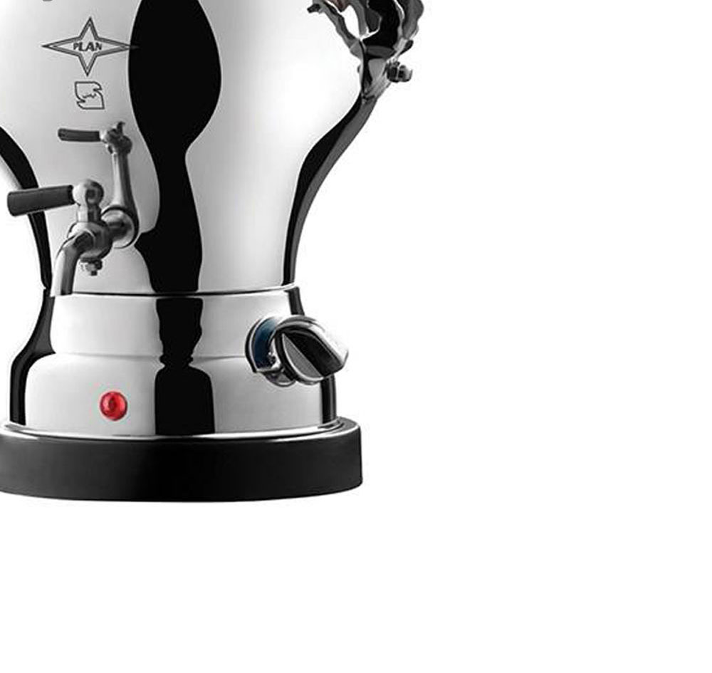 波斯电动茶炊 传统设计 茶具 5升