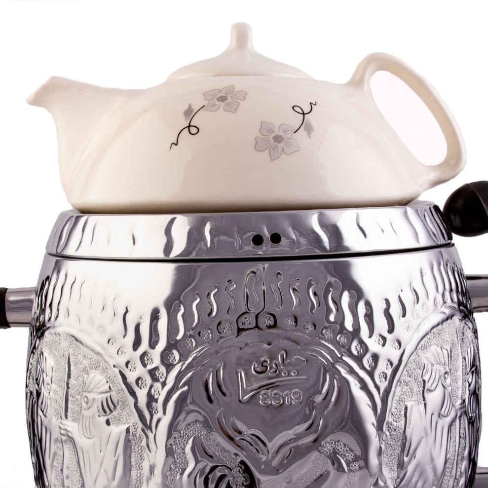 燃气茶炊 带茶壶 6升