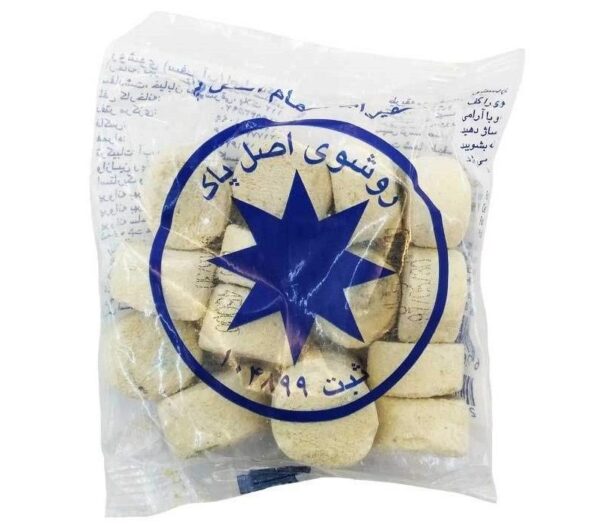 Sefidab – 有机天然伊朗面部及身体面膜