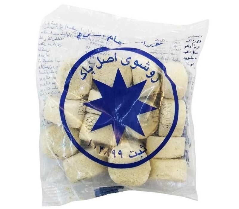 Main image of Sefidab – 有机天然伊朗面部及身体面膜