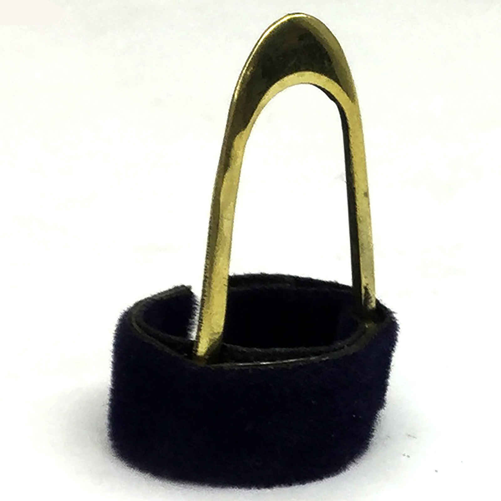 波斯塞塔尔琴黄铜梅兹拉拨片 MEN-ber1(2个装)