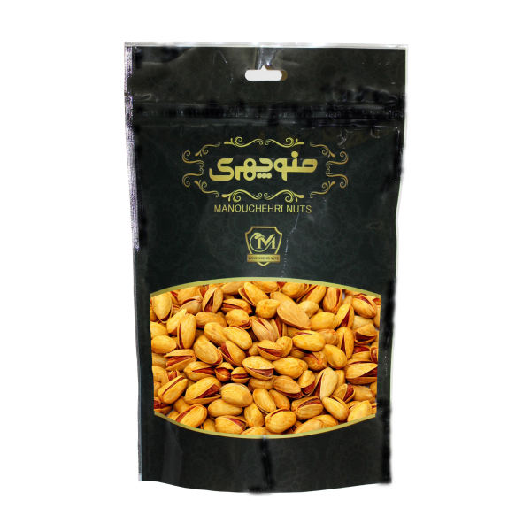 Main image of 咸味烘烤伊朗开心果 – 阿克巴里超长品种 2000克