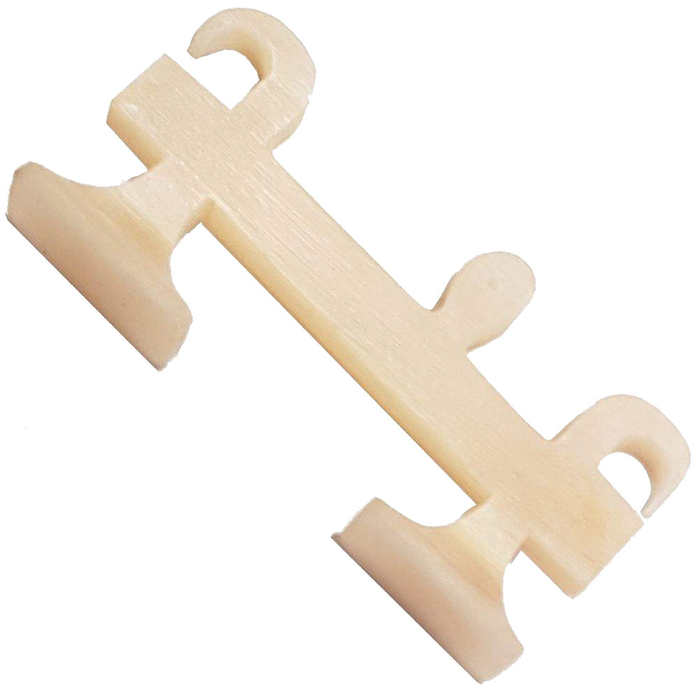 Main image of 波斯塔尔琴高品质琴码