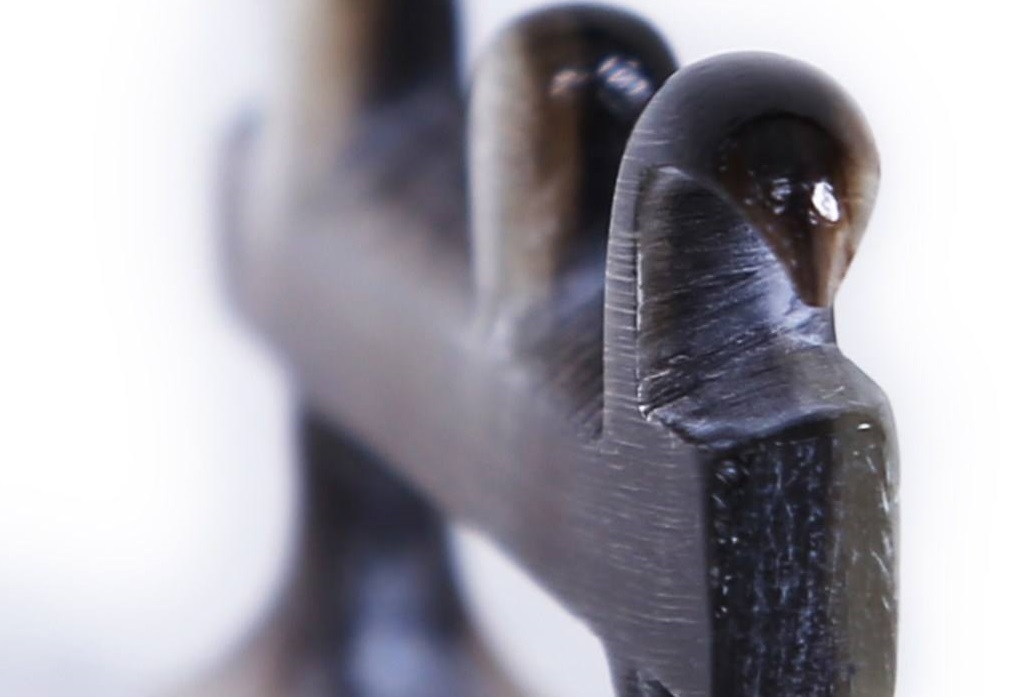 波斯塔尔琴琴码 黑色款