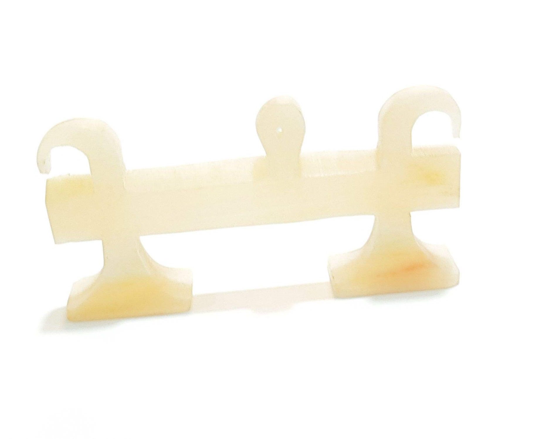 波斯塔尔琴高品质琴码