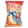Cheetoz Motori 伊朗泡芙 – 芝士零食，170 克（10 包）