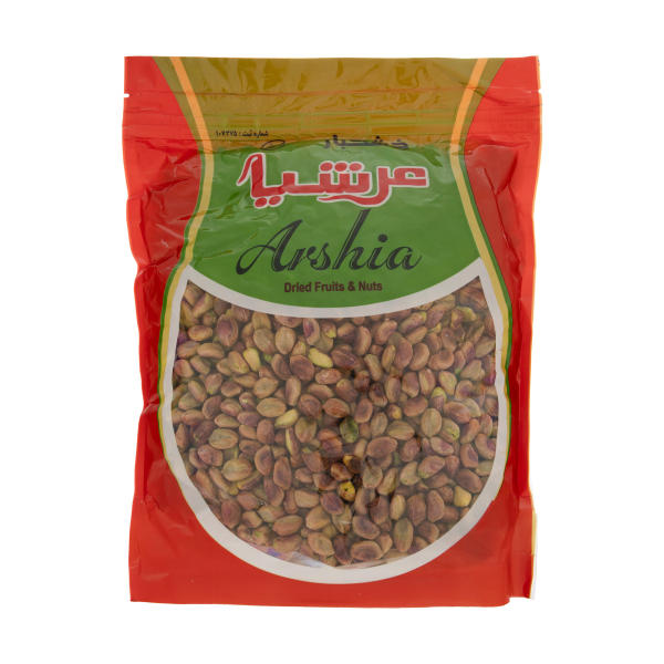 Main image of 生波斯开心果仁 – 细腻甜味 2000克