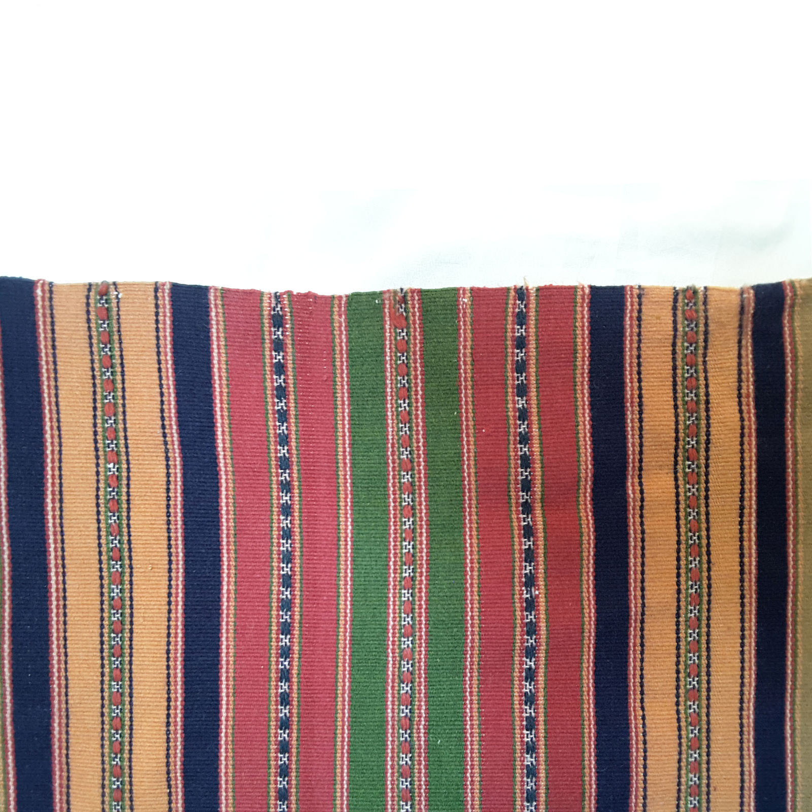 正宗波斯 Jajim 平织条纹地毯 Taalia