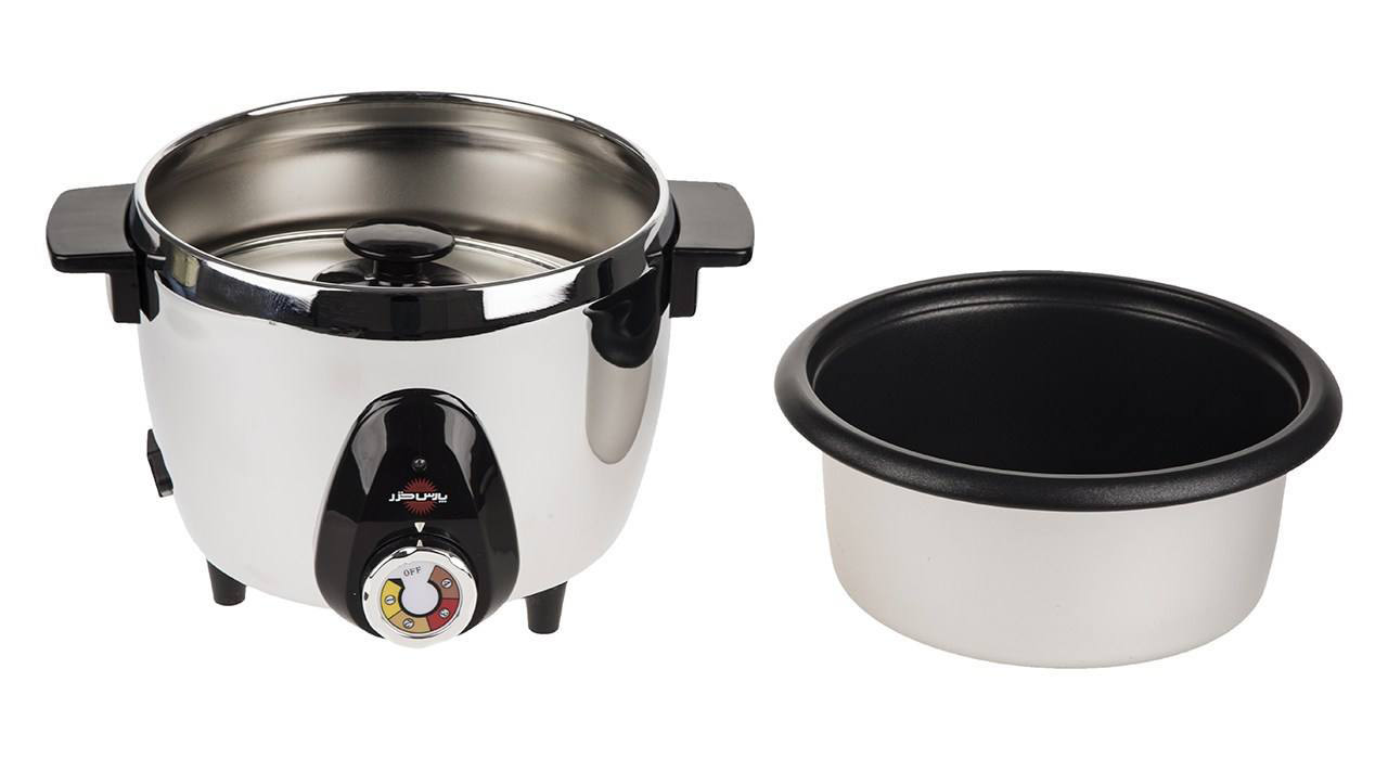 Pars Khazar 电饭煲 4杯 RC-101TS