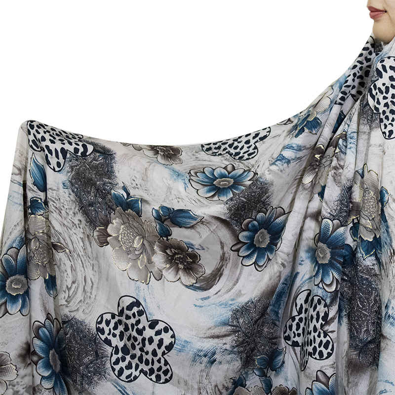 伊朗传统女士查多尔 —— 彩色，适合日常穿着与礼拜，海滩款